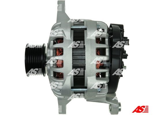 Generator 12V 150A As-pl A0516S AS-PL