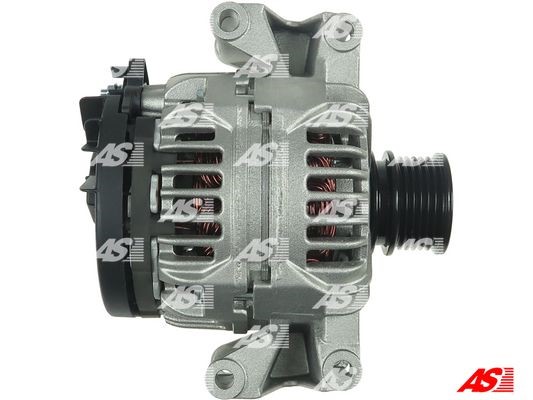 Generator 12V 90A As-pl A0517PR AS-PL