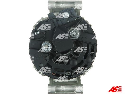 Generator 12V 90A As-pl A0517PR AS-PL