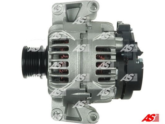 Generator 12V 90A As-pl A0517PR AS-PL