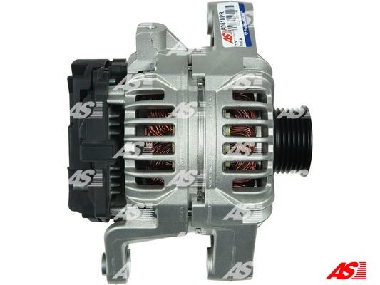 Generator 12V 100A As-pl A0518PR AS-PL
