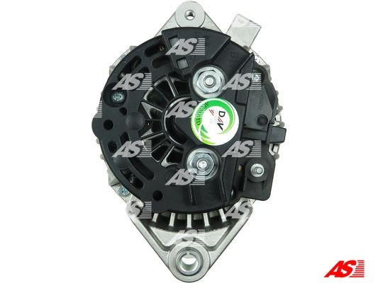 Generator 12V 100A As-pl A0518PR AS-PL