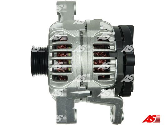 Generator 12V 100A As-pl A0518PR AS-PL
