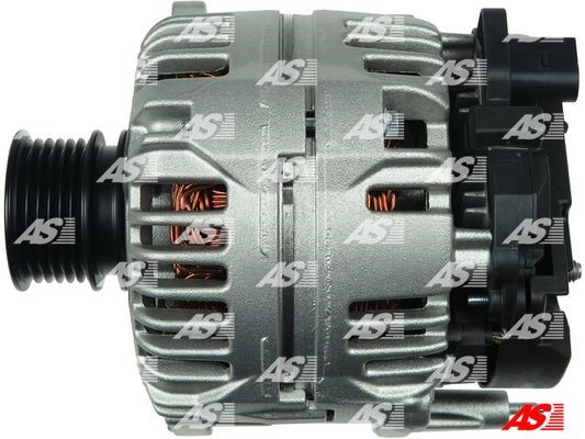 Generator 12V 110A As-pl A0519PR AS-PL