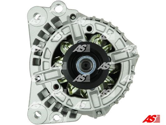 Generator 12V 110A As-pl Brand new | as-pl | alternators A0519S AS-PL