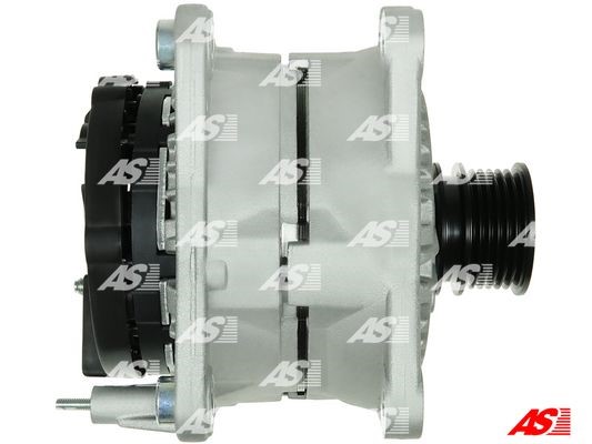 Generator 12V 110A As-pl Brand new | as-pl | alternators A0519S AS-PL