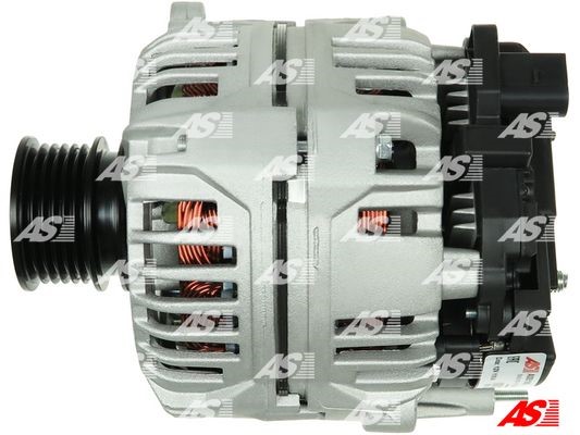 Generator 12V 110A As-pl Brand new | as-pl | alternators A0519S AS-PL