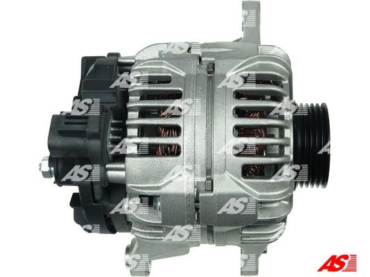 Generator 12V 90A As-pl A0520PR AS-PL