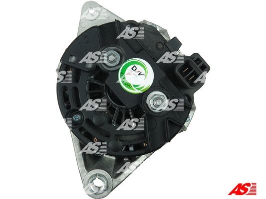 Generator 12V 90A As-pl A0520PR AS-PL