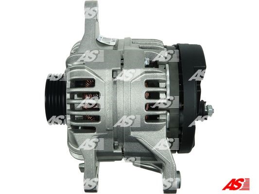 Generator 12V 90A As-pl A0520PR AS-PL