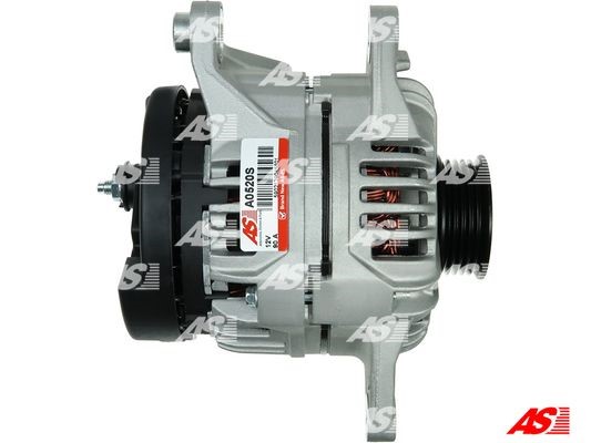 Generator 12V 90A As-pl A0520S AS-PL