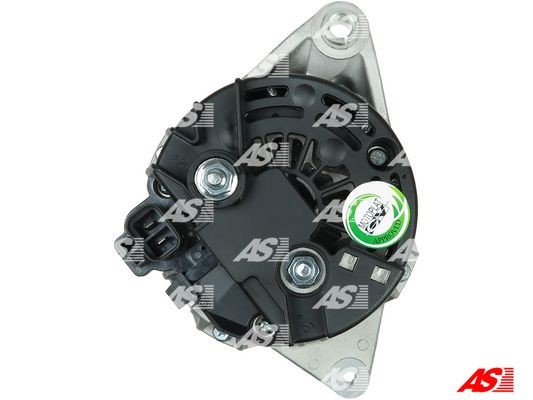 Generator 12V 90A As-pl A0520S AS-PL