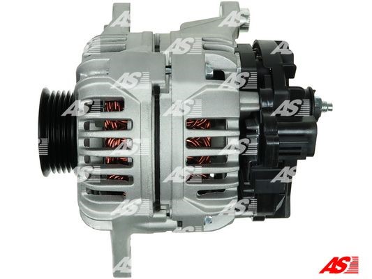 Generator 12V 90A As-pl A0520S AS-PL