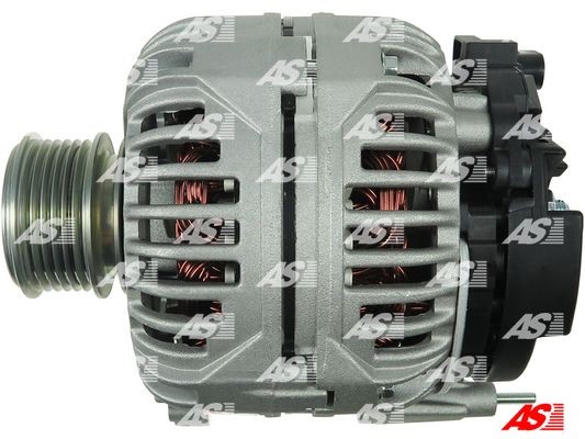 Generator 12V 150A As-pl Brand new | as-pl | alternators A0521 AS-PL