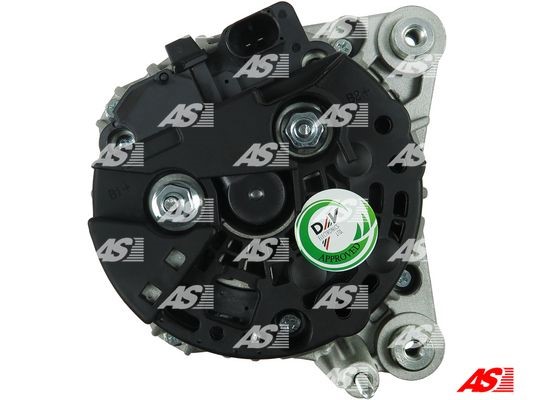 Generator 12V 150A As-pl Brand new | as-pl | alternators A0521 AS-PL