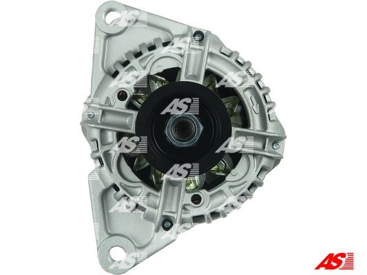 Generator 12V 90A As-pl A0522 AS-PL