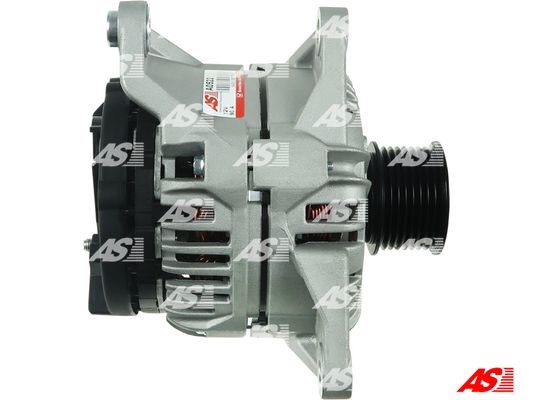 Generator 12V 90A As-pl A0522 AS-PL