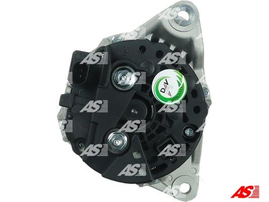 Generator 12V 90A As-pl A0522 AS-PL