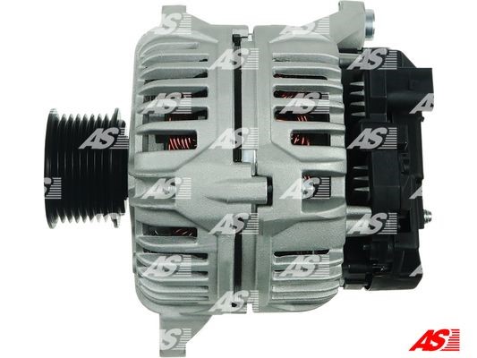 Generator 12V 90A As-pl A0522 AS-PL
