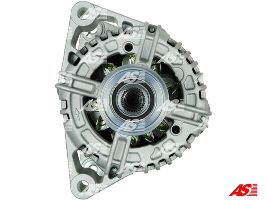 Generator 12V 100A As-pl A0523 AS-PL