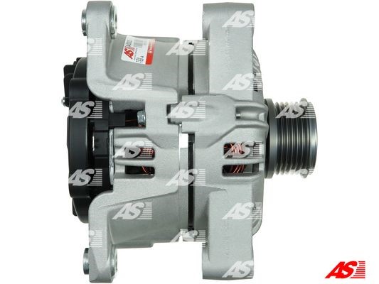 Generator 12V 100A As-pl A0523 AS-PL