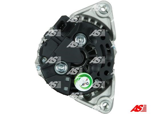 Generator 12V 100A As-pl A0523 AS-PL