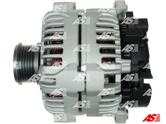 Generator 12V 100A As-pl A0523 AS-PL