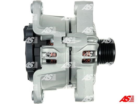 Generator 12V 100A As-pl A0523PR AS-PL