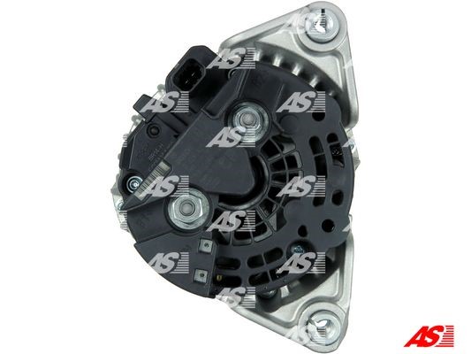 Generator 12V 100A As-pl A0523PR AS-PL