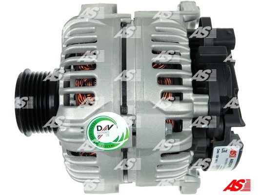 Generator 12V 100A As-pl A0523PR AS-PL