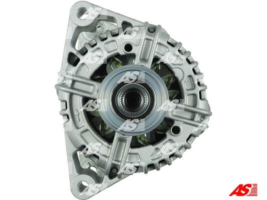 Generator 12V 120A As-pl A0524 AS-PL