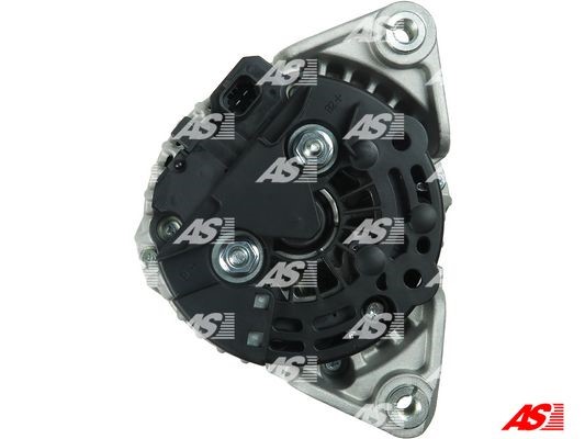Generator 12V 120A As-pl A0524 AS-PL Generator 12V 120A As-pl A0524 AS-PL