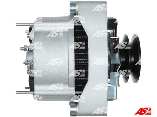 Generator 24V 80A As-pl A0525S AS-PL