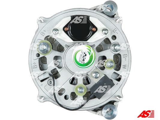 Generator 24V 80A As-pl A0525S AS-PL