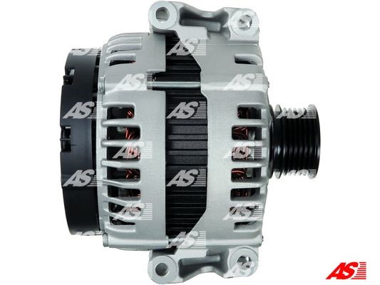 Generator 12V 220A As-pl A0526 AS-PL