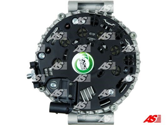 Generator 12V 220A As-pl A0526 AS-PL