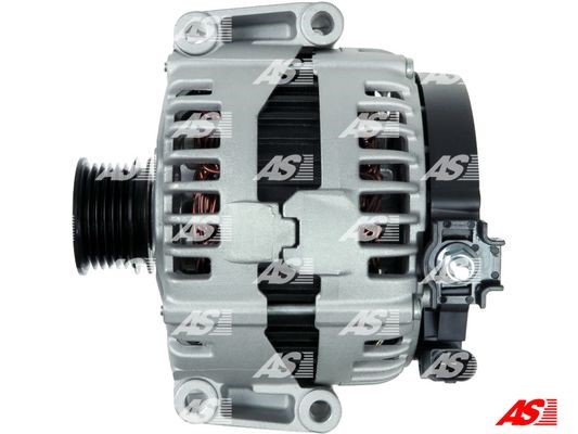 Generator 12V 220A As-pl A0526 AS-PL