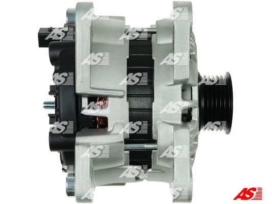 Generator 12V 110A As-pl A0527 AS-PL