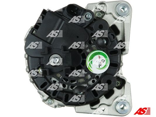 Generator 12V 110A As-pl A0527 AS-PL