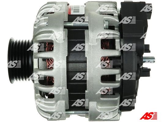 Generator 12V 110A As-pl A0527 AS-PL