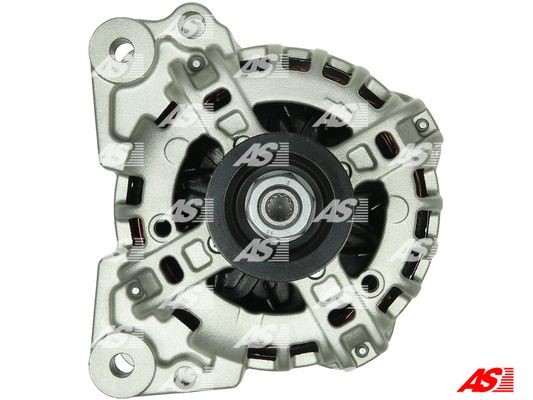 Generator 12V 110A As-pl A0527PR AS-PL