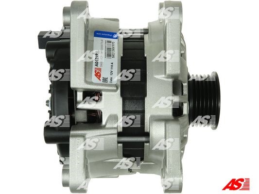 Generator 12V 110A As-pl A0527PR AS-PL