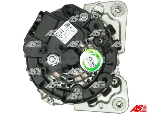 Generator 12V 110A As-pl A0527PR AS-PL