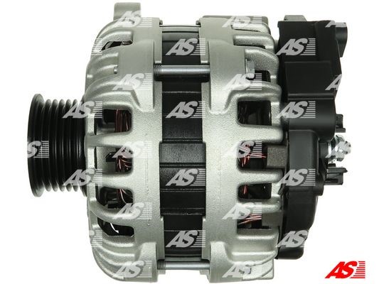 Generator 12V 110A As-pl A0527PR AS-PL