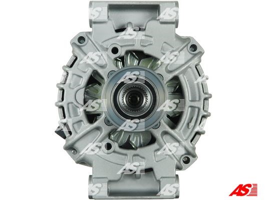 Generator 12V 150A As-pl Brand new | as-pl | alternators A0528 AS-PL