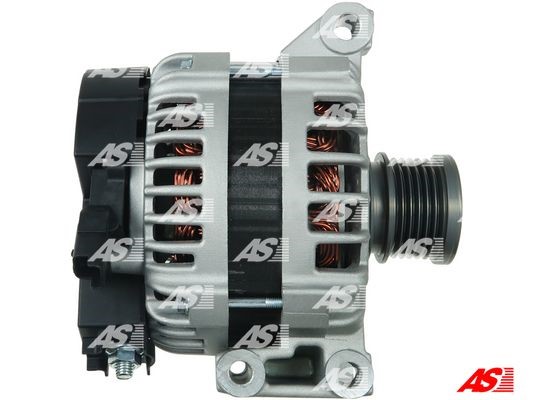 Generator 12V 150A As-pl Brand new | as-pl | alternators A0528 AS-PL