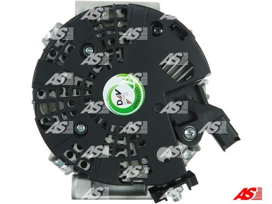 Generator 12V 150A As-pl Brand new | as-pl | alternators A0528 AS-PL