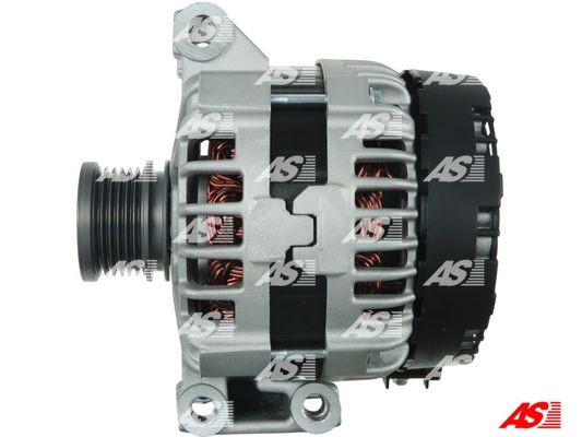 Generator 12V 150A As-pl Brand new | as-pl | alternators A0528 AS-PL