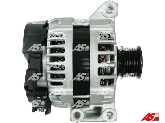 Generator 12V 150A As-pl A0528PR AS-PL Generator 12V 150A As-pl A0528PR AS-PL