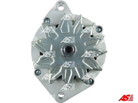 Generator 24V 55A As-pl Brand new | as-pl | alternators A0529 AS-PL